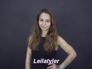 Leilatyler