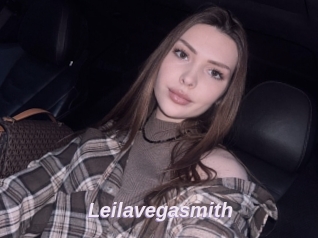Leilavegasmith