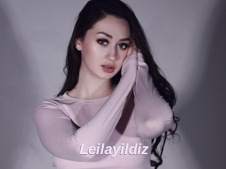 Leilayildiz