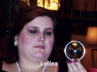 Leilea