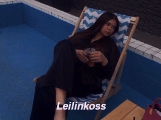 Leilinkoss