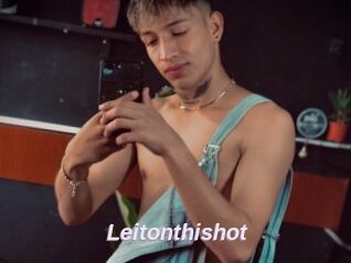 Leitonthishot