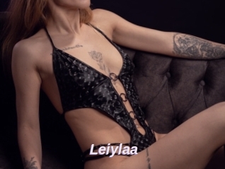 Leiylaa