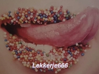 Lekkerje666