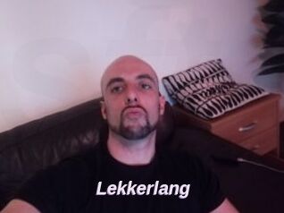 Lekkerlang