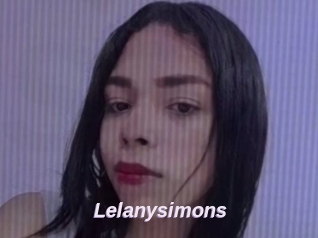Lelanysimons