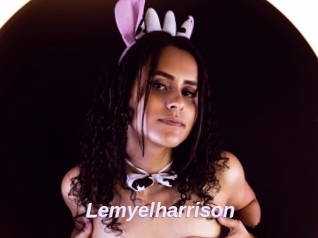 Lemyelharrison