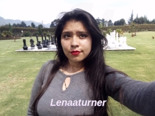 Lenaaturner