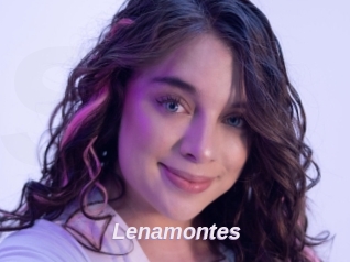 Lenamontes
