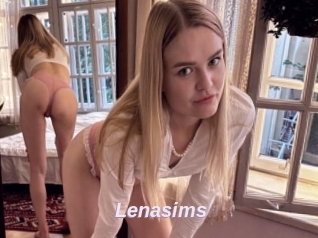 Lenasims