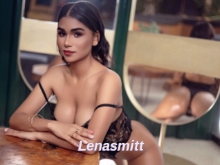 Lenasmitt