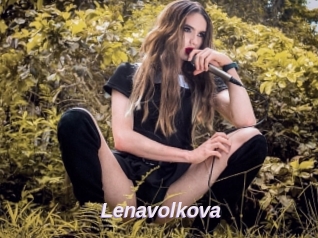 Lenavolkova