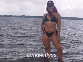 Lenawillyss