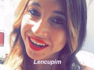 Lencupim