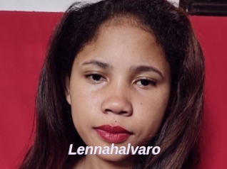Lennahalvaro
