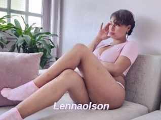 Lennaolson