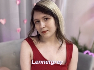 Lennetgrey