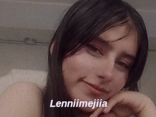 Lenniimejiia
