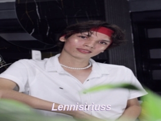 Lennisiriuss