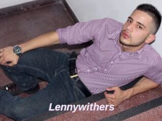 Lennywithers
