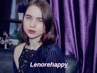 Lenorehappy