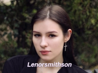 Lenorsmithson