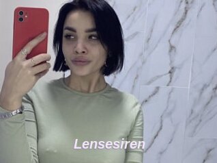 Lensesiren