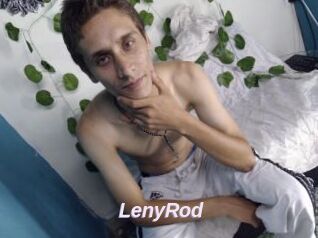 LenyRod