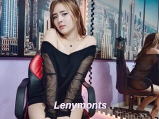 Lenymonts