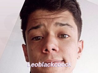 Leoblackcoock