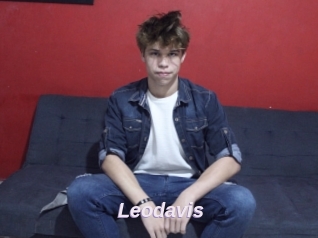 Leodavis