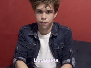 Leodavis
