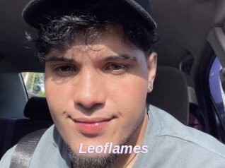 Leoflames
