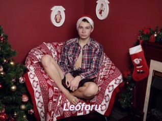 Leoforu