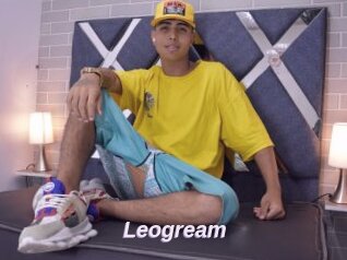 Leogream