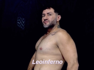 Leoinferno
