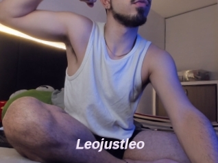 Leojustleo