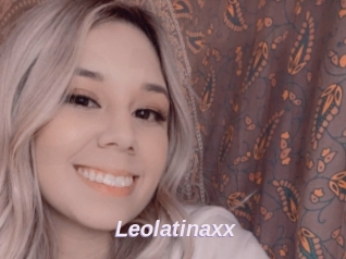 Leolatinaxx