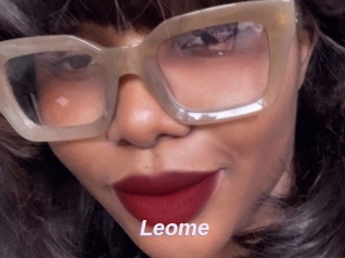 Leome