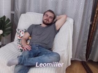Leomiller
