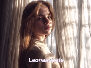 Leonaabbate