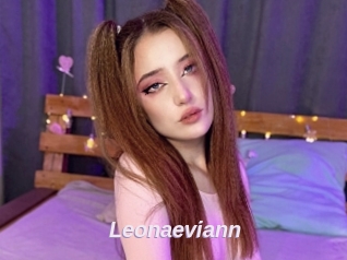 Leonaeviann