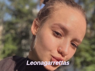 Leonagarrettas