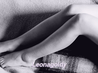 Leonagoldy
