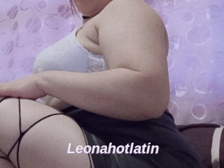 Leonahotlatin