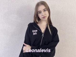 Leonalevis