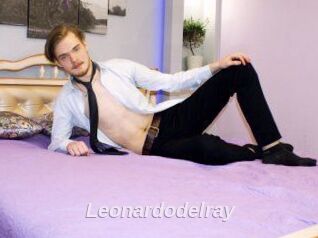 Leonardodelray