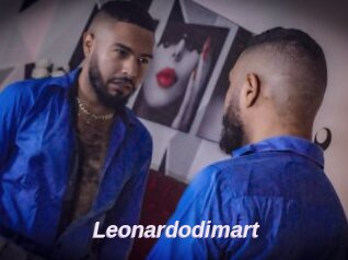 Leonardodimart