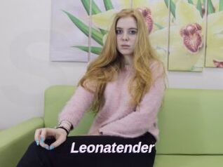 Leonatender