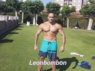 Leonbombon